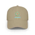 Member Only Club Embroidered Baseball Cap