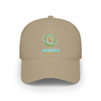 Member Only Club Embroidered Baseball Cap