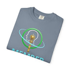 Member Only Club T-Shirt — Retro Key Emblem Tee