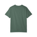 Member Only Club T-Shirt — Retro Key Emblem Tee