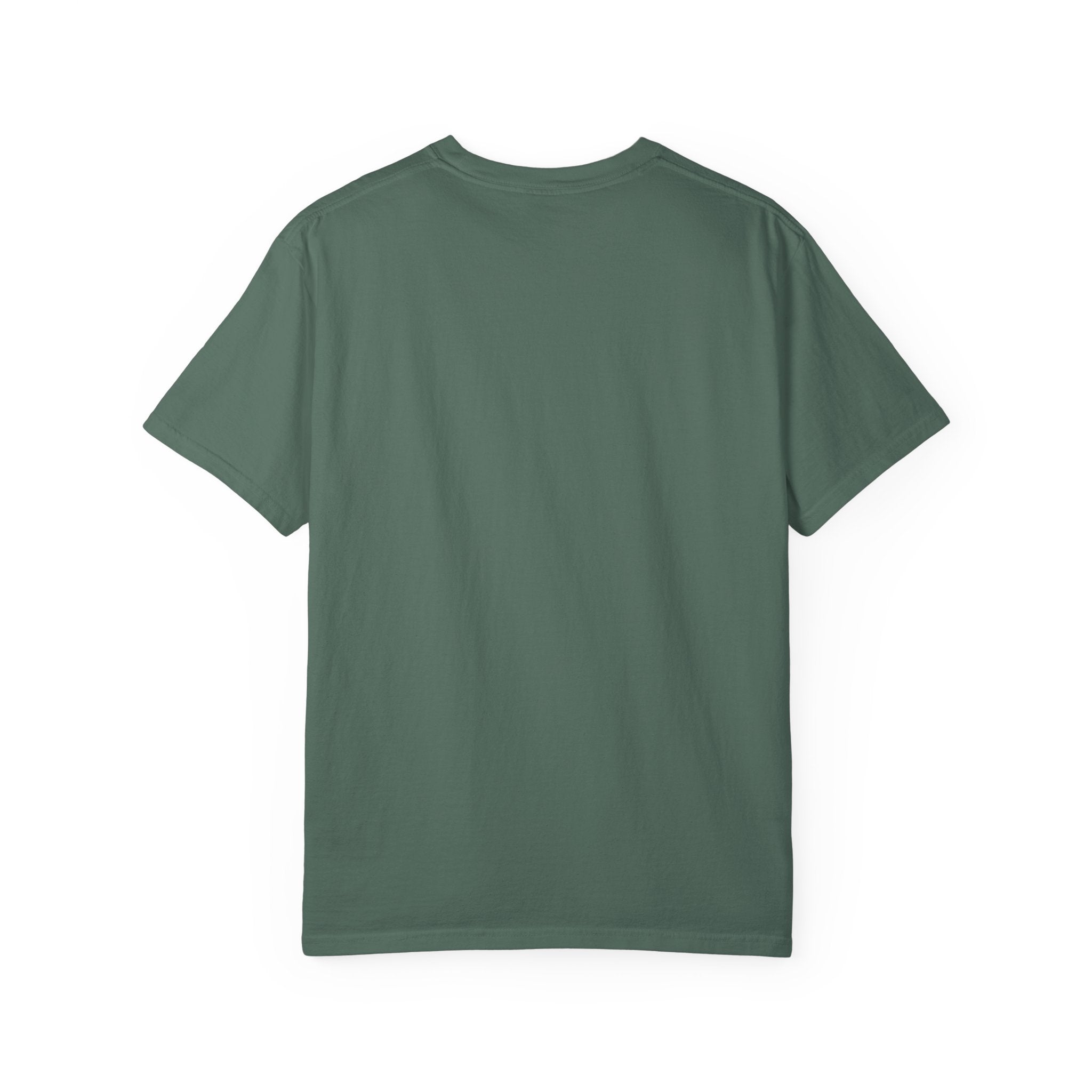 Member Only Club T-Shirt — Retro Key Emblem Tee