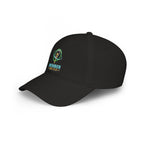 Member Only Club Embroidered Baseball Cap