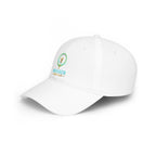 Member Only Club Embroidered Baseball Cap