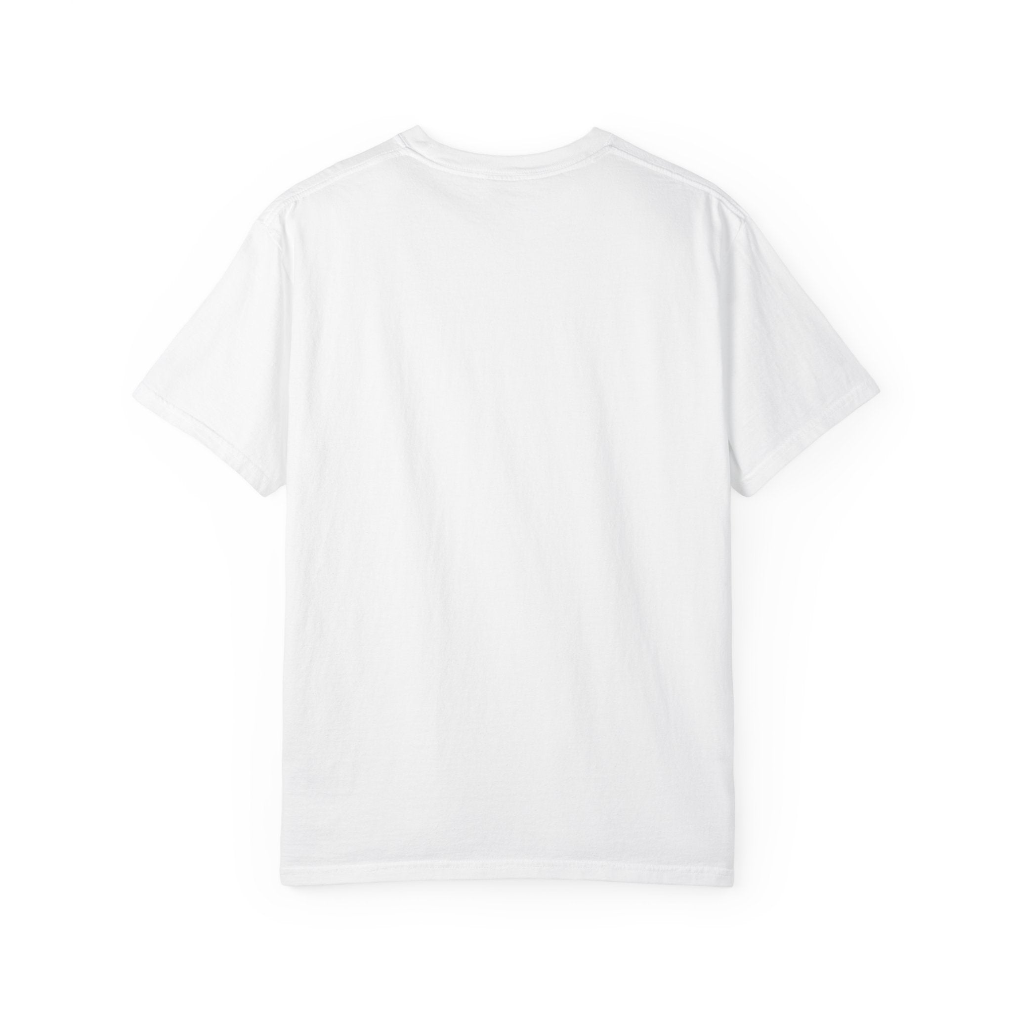 Member Only Club T-Shirt — Retro Key Emblem Tee