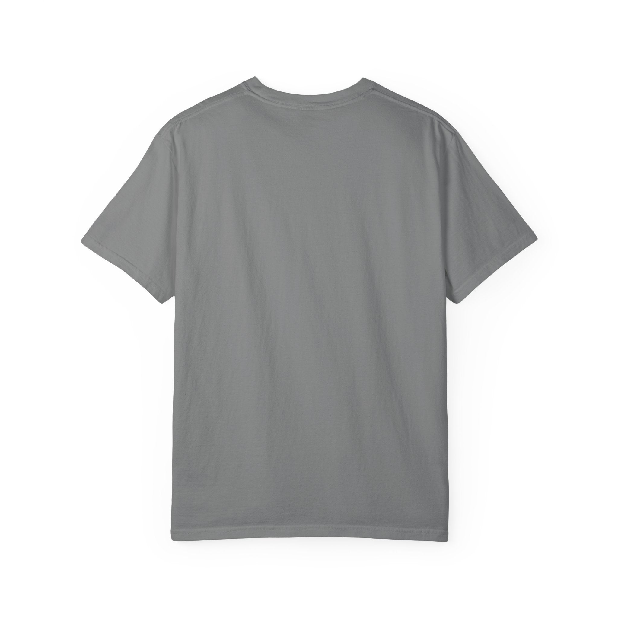 Member Only Club T-Shirt — Retro Key Emblem Tee