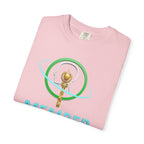 Member Only Club T-Shirt — Retro Key Emblem Tee
