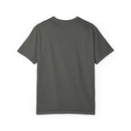 Member Only Club T-Shirt — Retro Key Emblem Tee