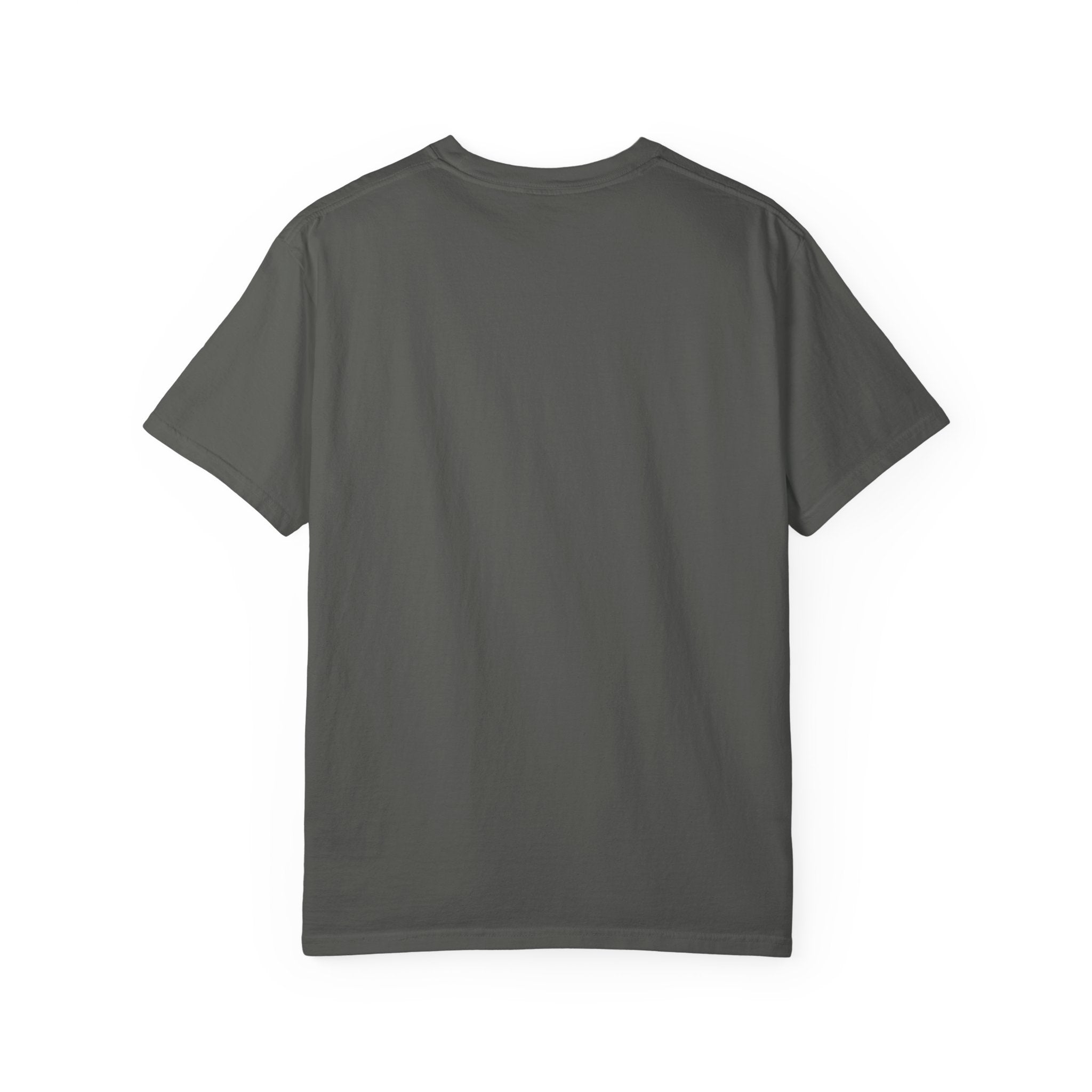 Member Only Club T-Shirt — Retro Key Emblem Tee