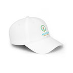 Member Only Club Embroidered Baseball Cap