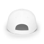 Member Only Club Embroidered Baseball Cap