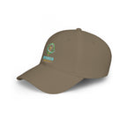 Member Only Club Embroidered Baseball Cap