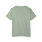 Member Only Club T-Shirt — Retro Key Emblem Tee