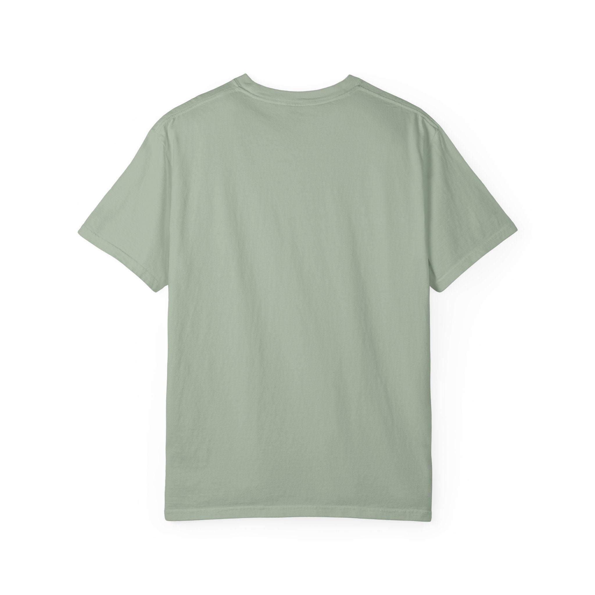 Member Only Club T-Shirt — Retro Key Emblem Tee