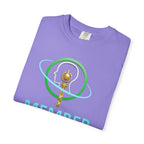 Member Only Club T-Shirt — Retro Key Emblem Tee