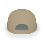 Member Only Club Embroidered Baseball Cap