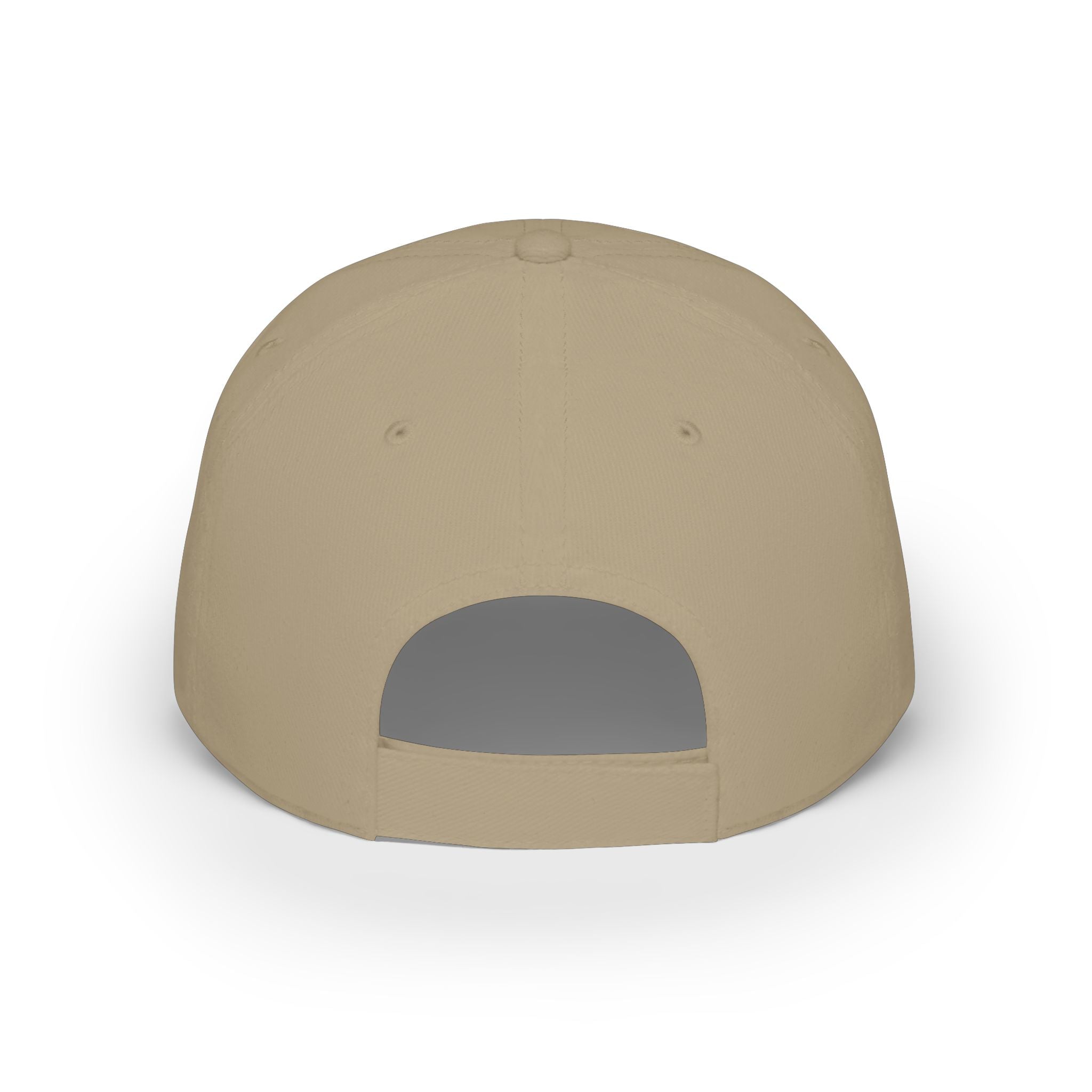 Member Only Club Embroidered Baseball Cap