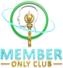 Member Only Club - Home
