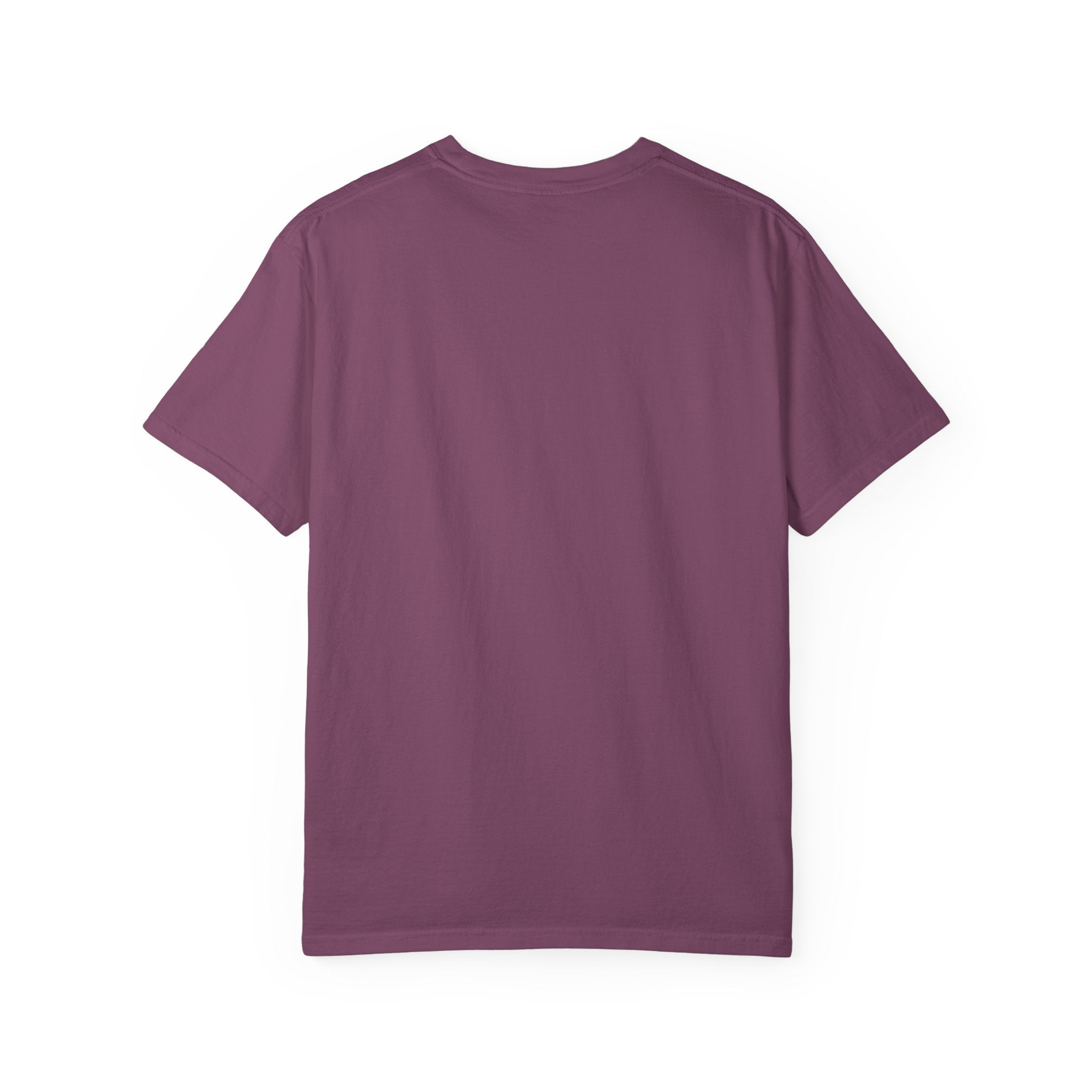 Member Only Club T-Shirt — Retro Key Emblem Tee