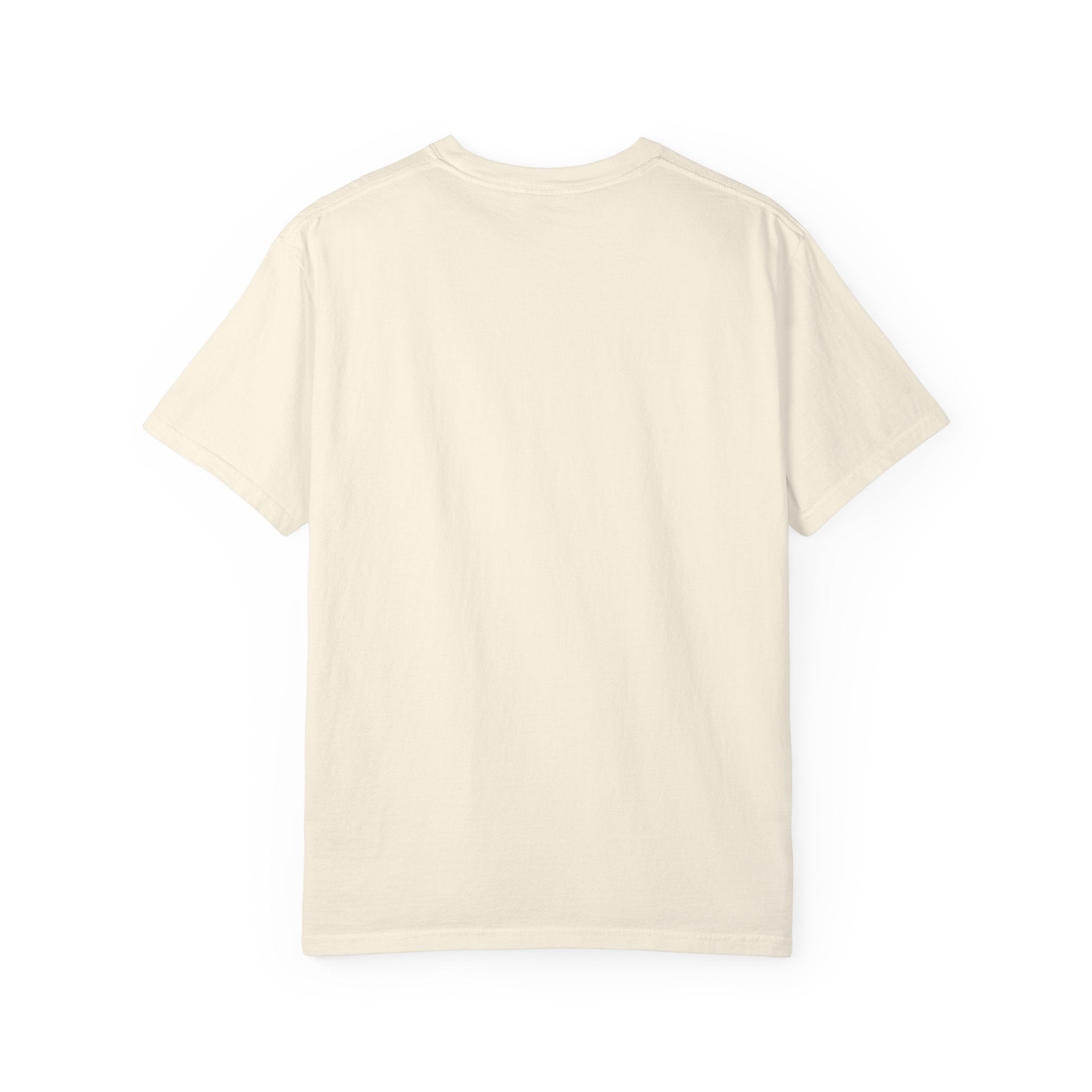 Member Only Club T-Shirt — Retro Key Emblem Tee