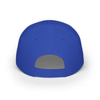 Member Only Club Embroidered Baseball Cap