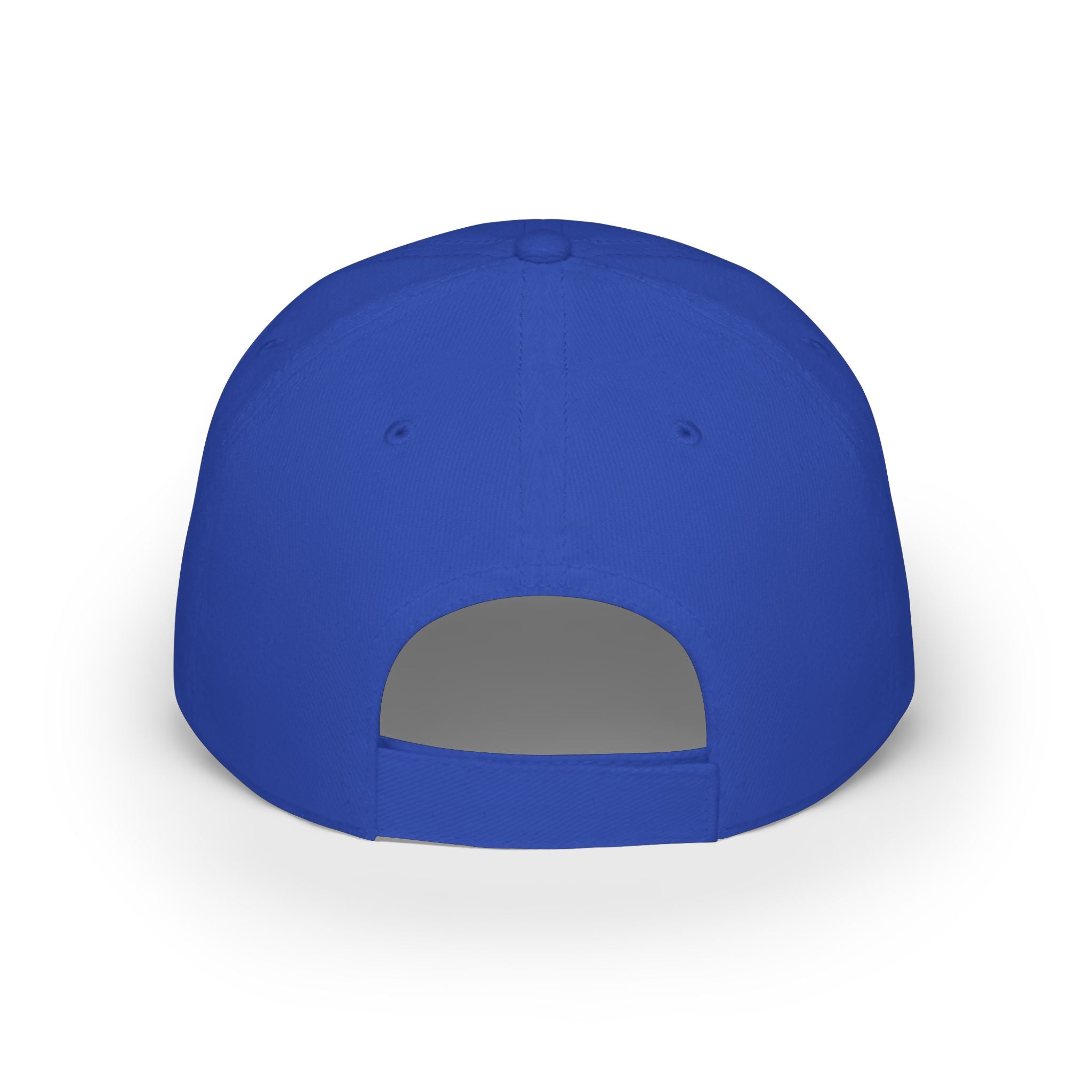 Member Only Club Embroidered Baseball Cap