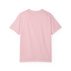 Member Only Club T-Shirt — Retro Key Emblem Tee