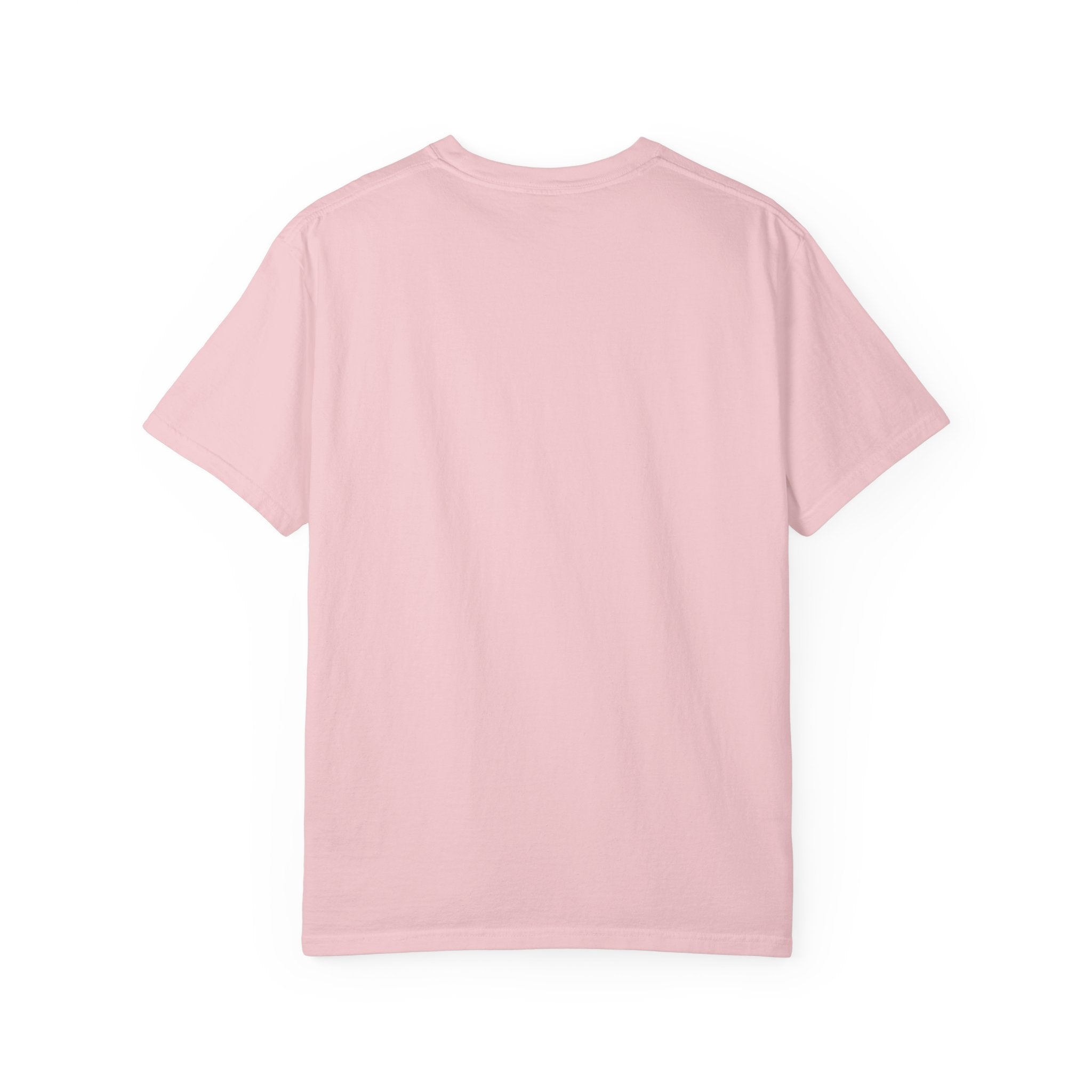 Member Only Club T-Shirt — Retro Key Emblem Tee