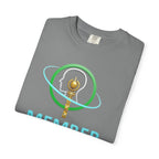 Member Only Club T-Shirt — Retro Key Emblem Tee