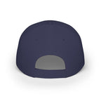 Member Only Club Embroidered Baseball Cap