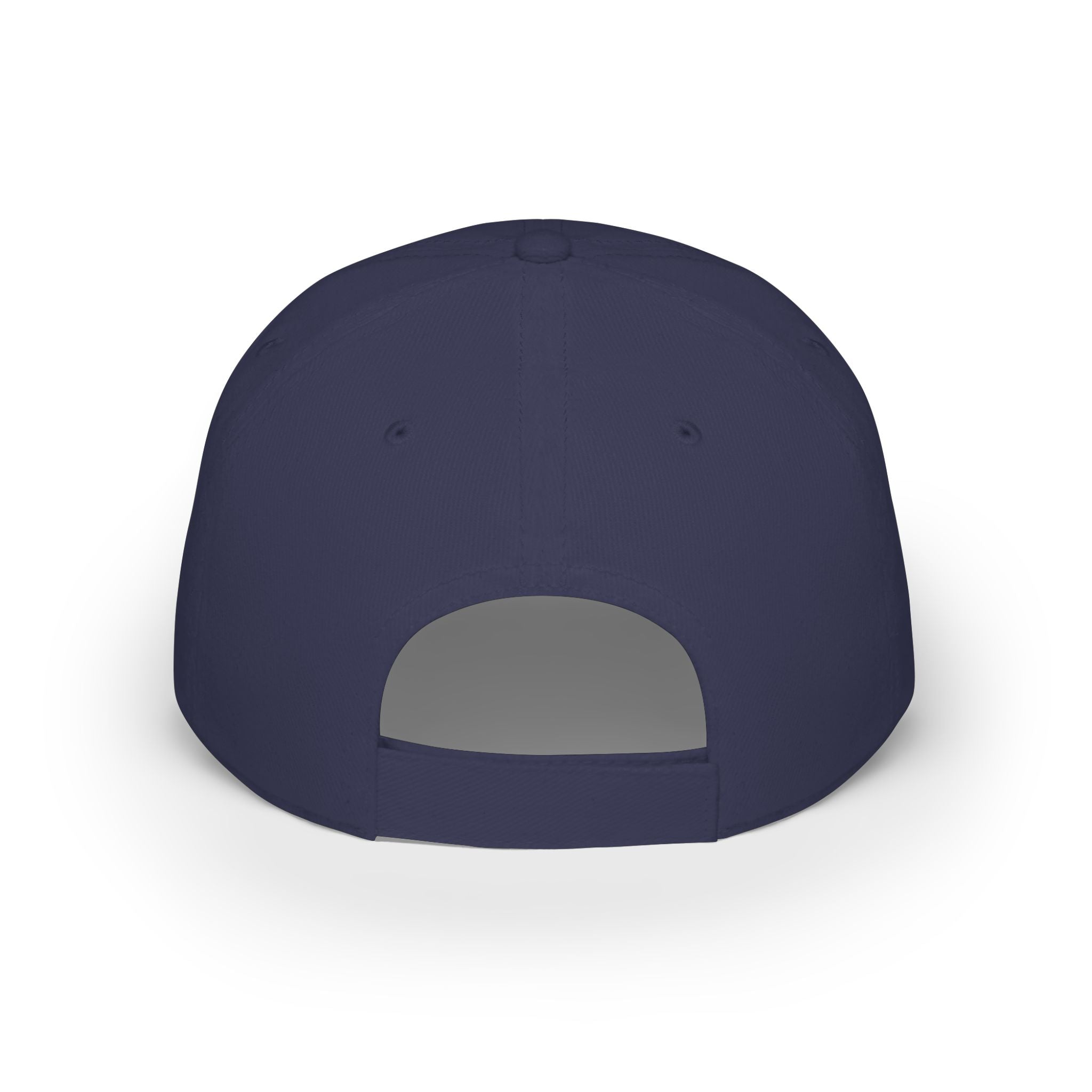 Member Only Club Embroidered Baseball Cap
