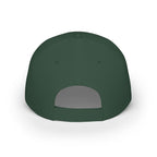 Member Only Club Embroidered Baseball Cap