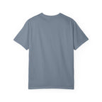 Member Only Club T-Shirt — Retro Key Emblem Tee