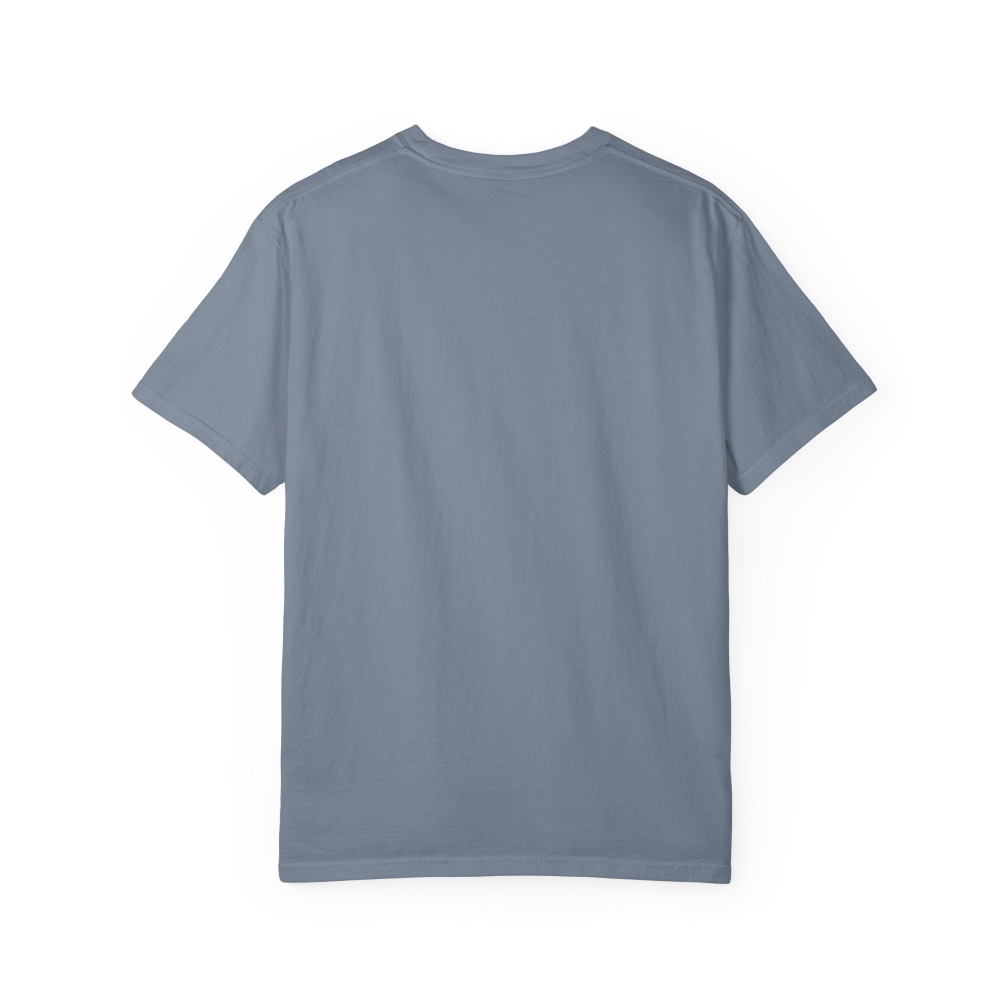 Member Only Club T-Shirt — Retro Key Emblem Tee