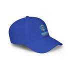 Member Only Club Embroidered Baseball Cap