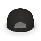 Member Only Club Embroidered Baseball Cap