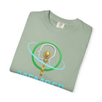 Member Only Club T-Shirt — Retro Key Emblem Tee