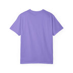 Member Only Club T-Shirt — Retro Key Emblem Tee