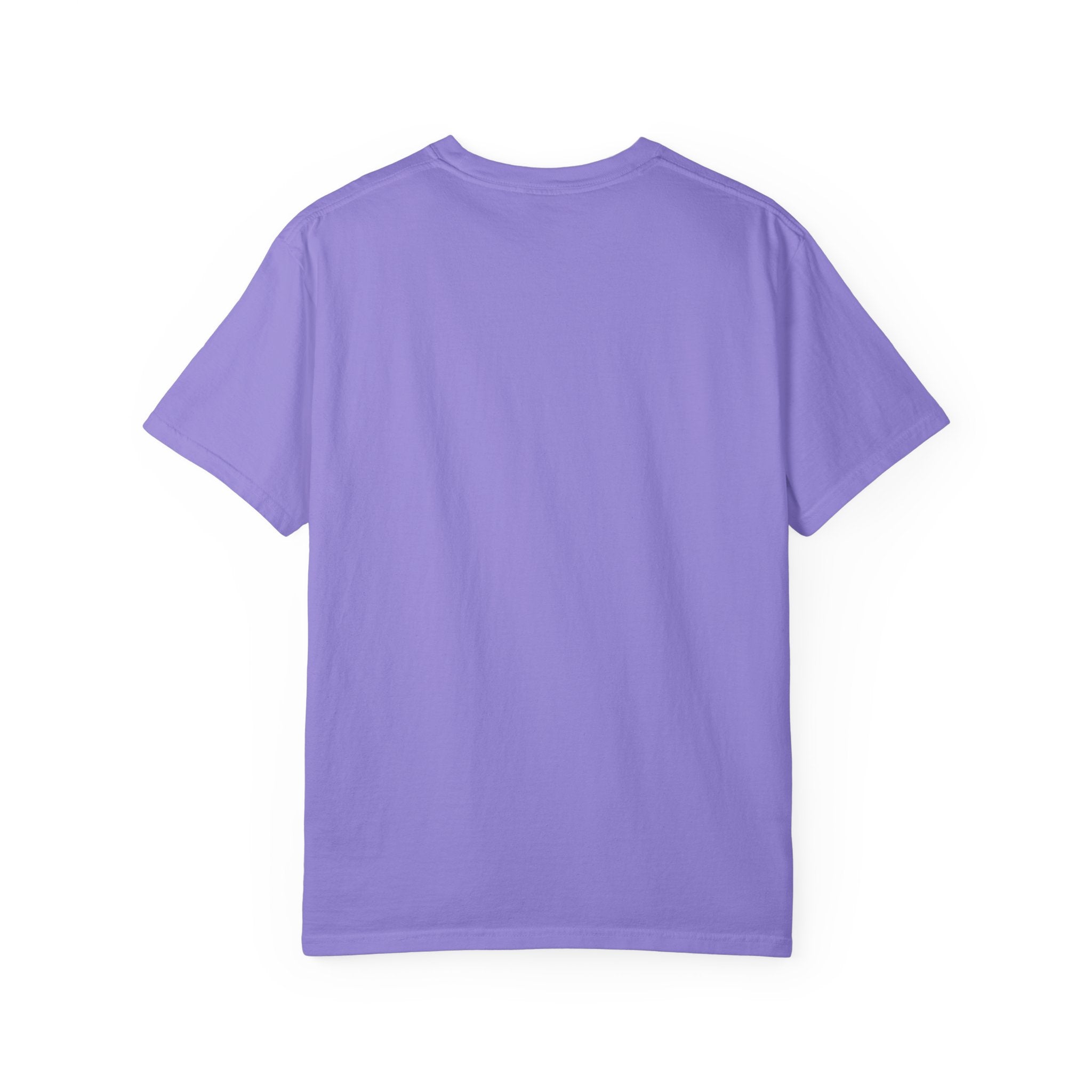 Member Only Club T-Shirt — Retro Key Emblem Tee