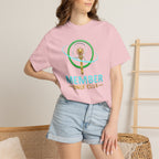 Member Only Club T-Shirt — Retro Key Emblem Tee