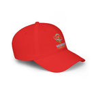 Member Only Club Embroidered Baseball Cap