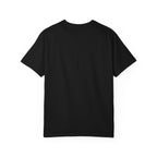 Member Only Club T-Shirt — Retro Key Emblem Tee