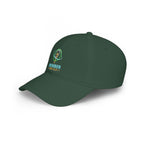 Member Only Club Embroidered Baseball Cap