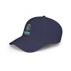 Member Only Club Embroidered Baseball Cap