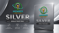 Silver - Single Pass