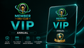 VIP - Annual